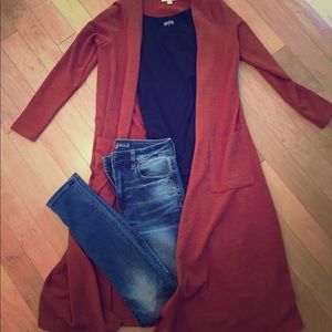 Lularoe cardigan SARAH